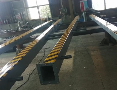 中卫中卫限高标杆加工厂家